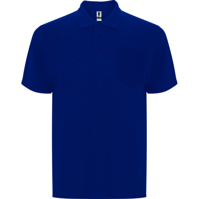 Custom Printed Centauro Premium Short Sleeve Unisex Polo - Image 5