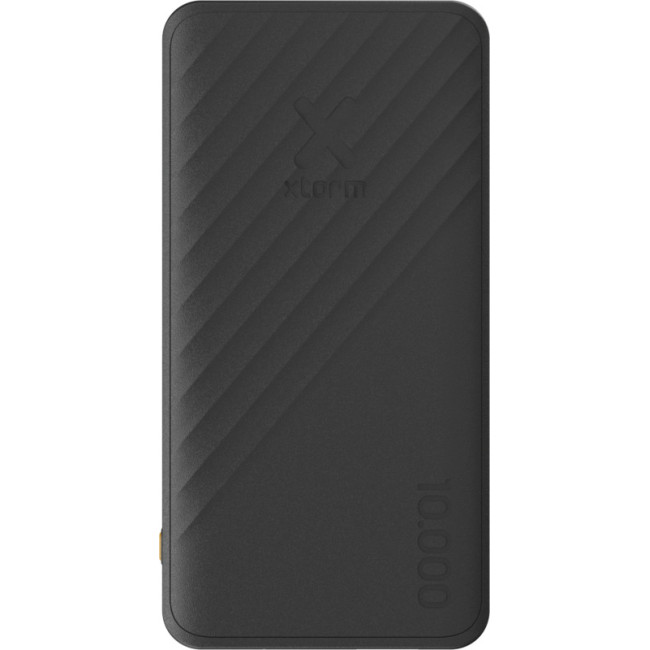 Custom Printed Xtorm XG210 Go2 Fast Charge Power Bank 15W 10.000mAh - Image 3