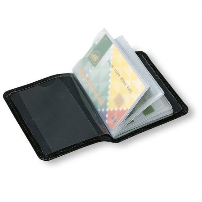 Custom Printed Credit card holder - Image 4