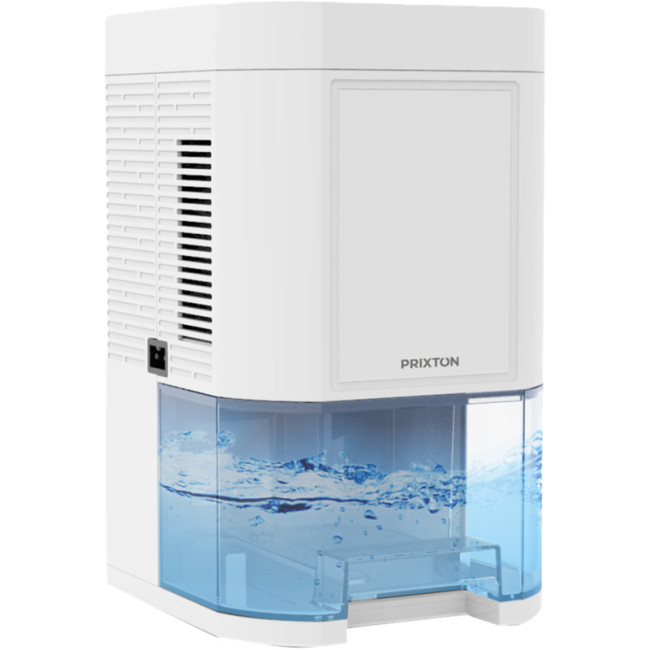 Custom Printed Prixton Sahara Dehumidifier