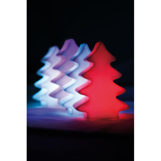 Custom Printed Tree Colour Changing Light - Image 2