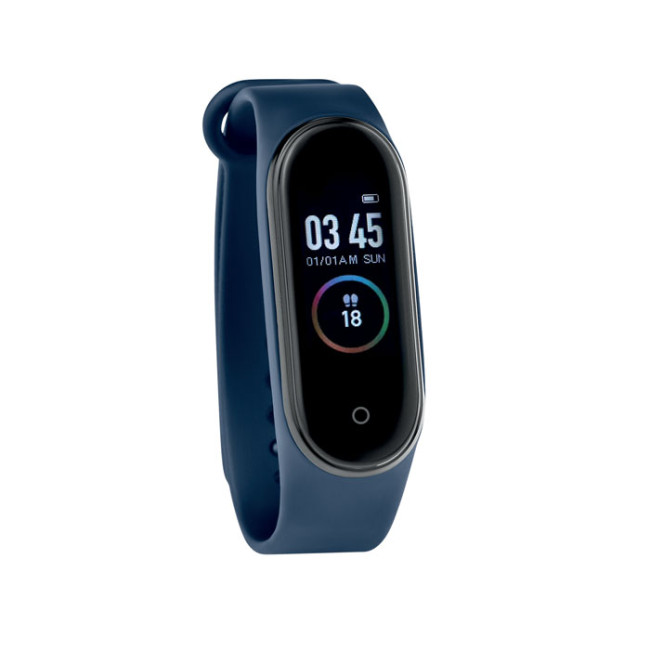 Custom Printed Smart Wireless Health Watch - Image 2