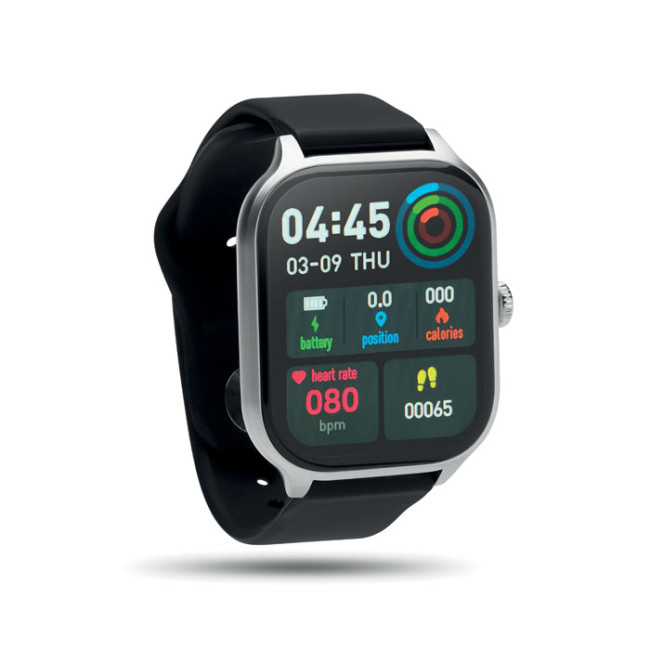 Custom Printed Smart Wireless Health Watch - Image 2