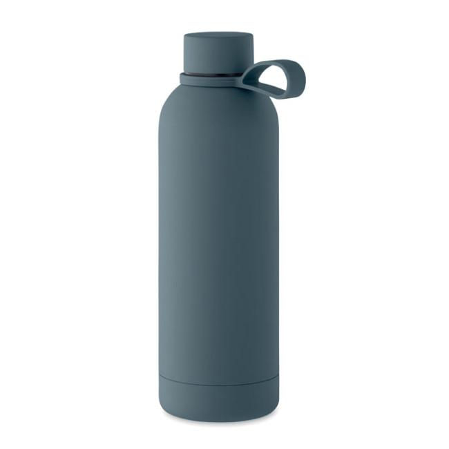 Custom Printed Recycled Double Wall Bottle 500ml - Image 3