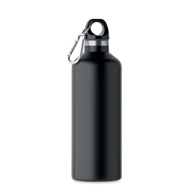 Custom Printed Double Wall Bottle 500ml - Image 3