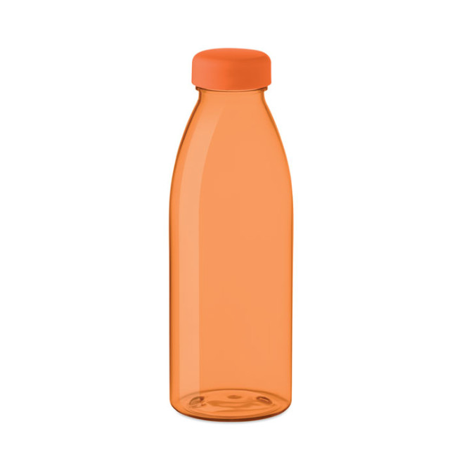 Custom Printed RPET Bottle 500ml - Image 4