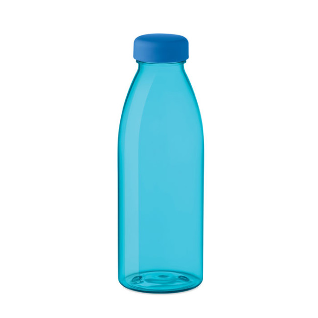 Custom Printed RPET Bottle 500ml - Image 2