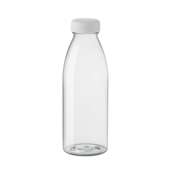 Custom Printed RPET Bottle 500ml - Image 5