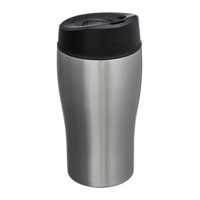 Custom Printed Retumbler Mezzo Click Thermo Mug 280ml - Image 2