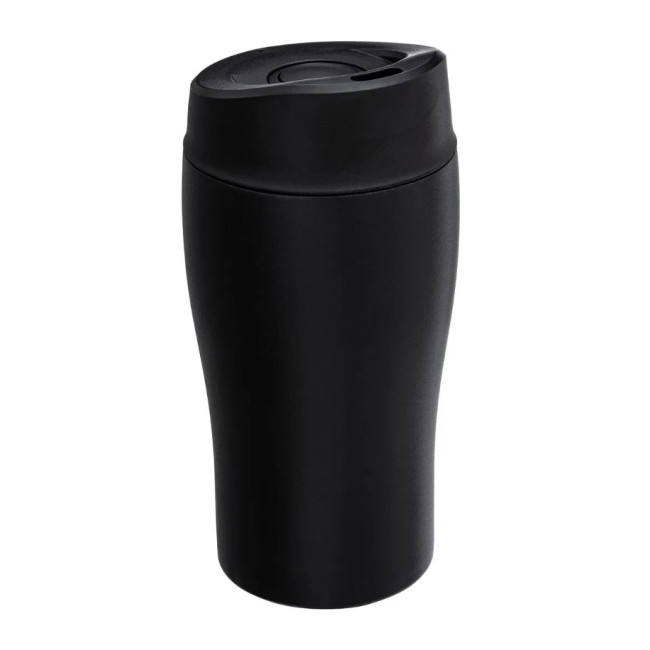 Custom Printed Retumbler Mezzo Click Thermo Mug 280ml - Image 3