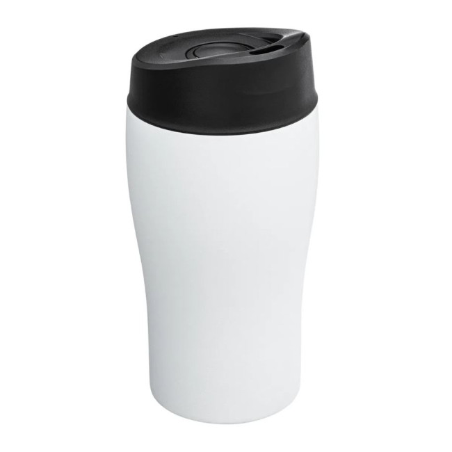 Custom Printed Retumbler Mezzo Click Thermo Mug 280ml - Image 4