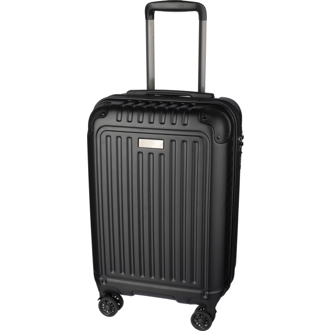 Custom Printed Luggage Trolley 20" - Image 1