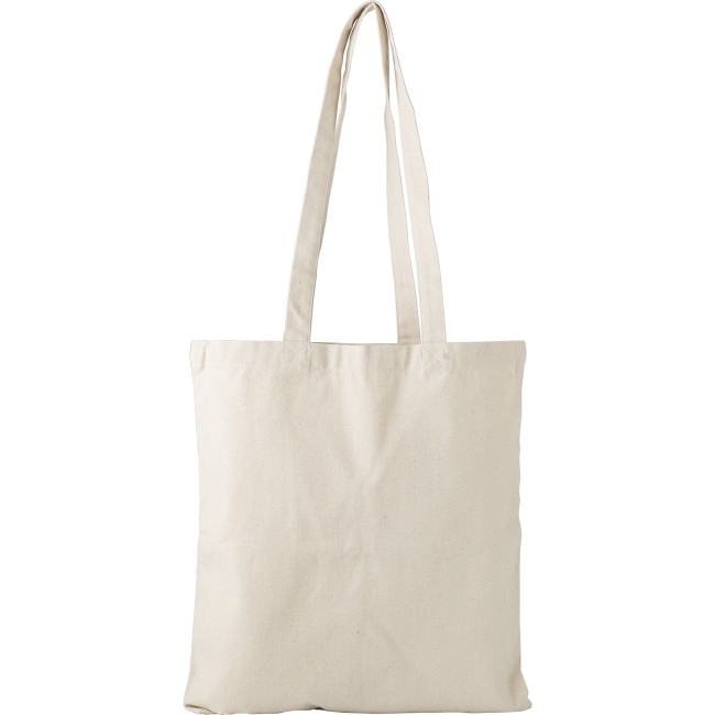 Custom Printed Cotton Shopper 4.5oz