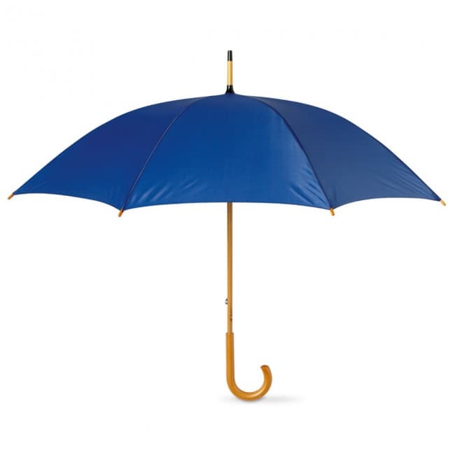 Custom Printed 23.5 inch umbrella - Image 3