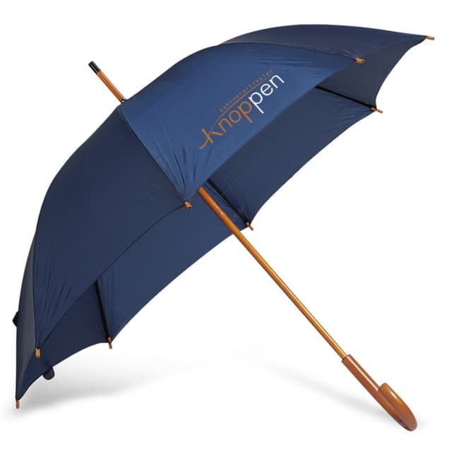 Custom Printed 23.5 inch umbrella - Image 6