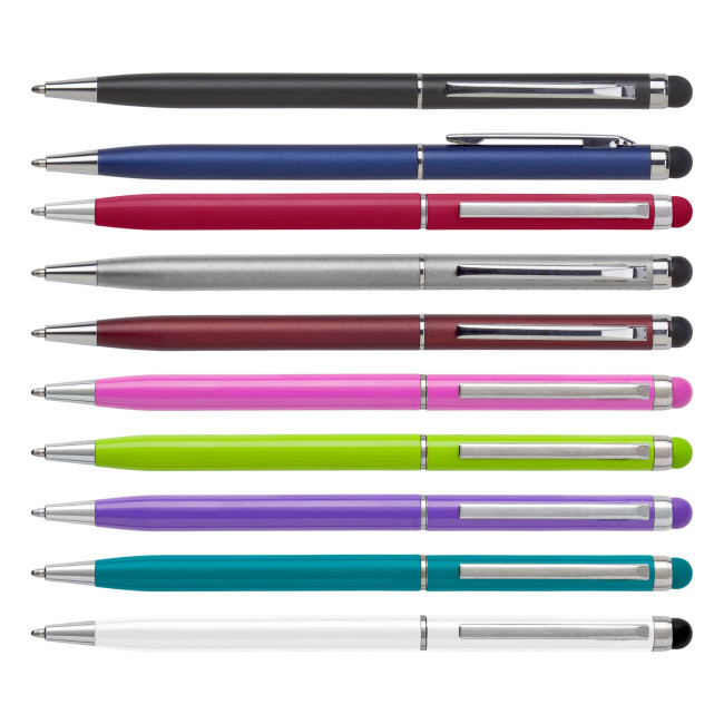 Custom Printed Elegant ballpen - Image 1