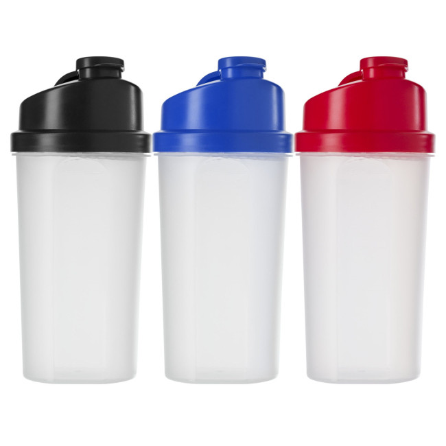 Custom Printed Protein shaker 700ml - Image 1