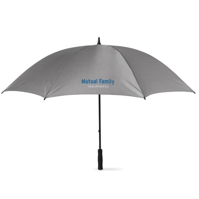 Custom Printed Wind-proof umbrella - Image 3