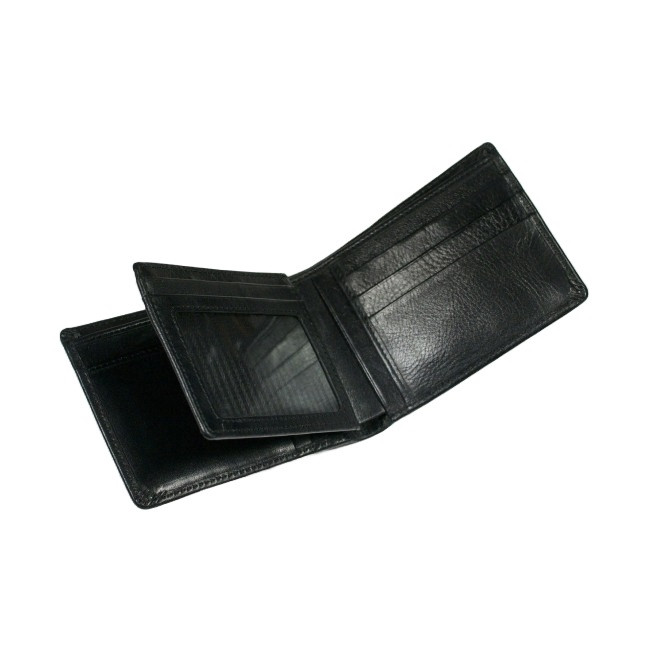 Custom Printed Eco Verde Deluxe Hip Wallet - Image 1