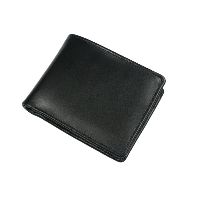 Custom Printed Malvern Coin Tray Wallet - Image 2