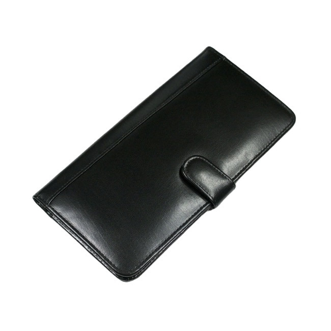 Custom Printed Warwick Travel Wallet - Image 1