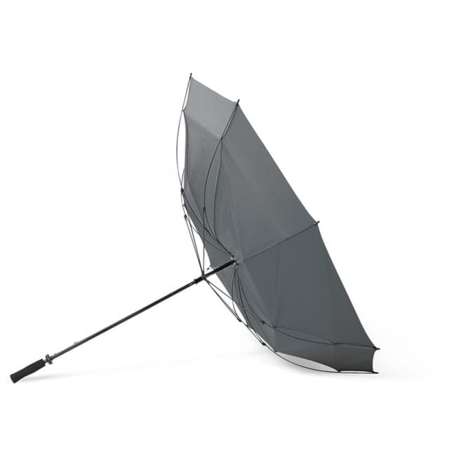 Custom Printed Wind-proof umbrella - Image 4