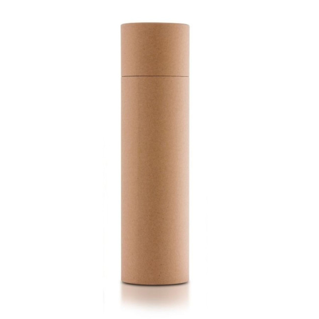 Custom Printed Oasis Recycled Insulated Electroplate Thermal Insulated Stainless Steel Bottle 500ml - Image 7