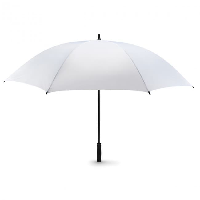 Custom Printed Wind-proof umbrella - Image 7