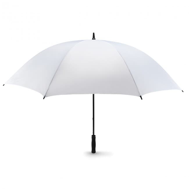 Custom Printed Wind-proof umbrella - Image 9