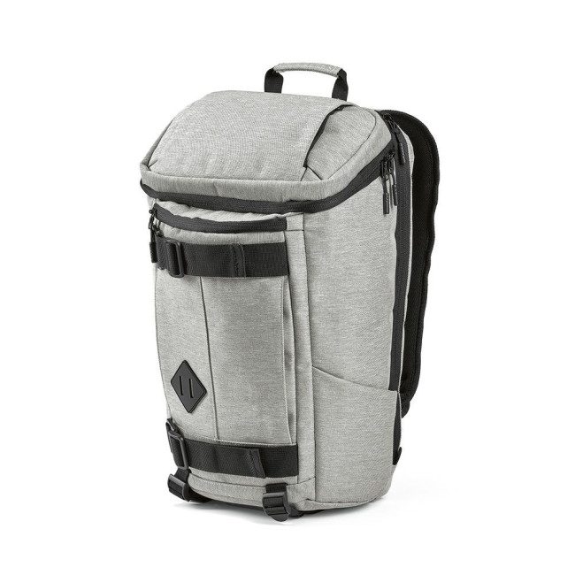 Custom Printed Paso Backpack 20L rPET - Image 1