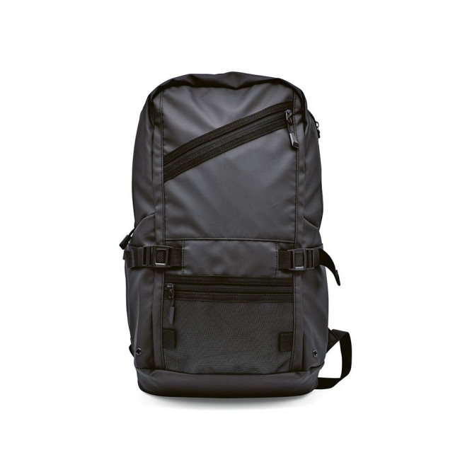 Custom Printed Rivin Backpack 18L rPET - Image 1