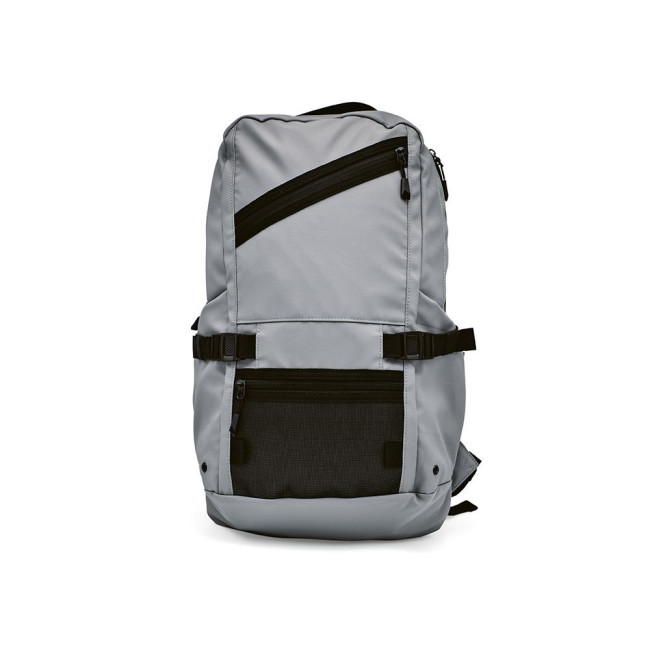 Custom Printed Rivin Backpack 18L rPET - Image 2