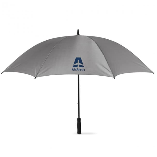 Custom Printed Wind-proof umbrella - Image 12