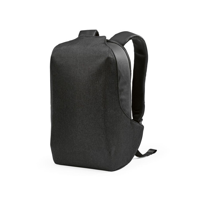 Custom Printed Abrantes Backpack 20L rPET - Image 2