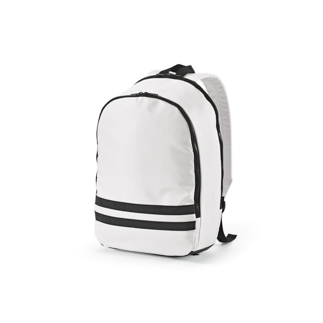 Custom Printed Sydney Backpack 18L rPET - Image 1