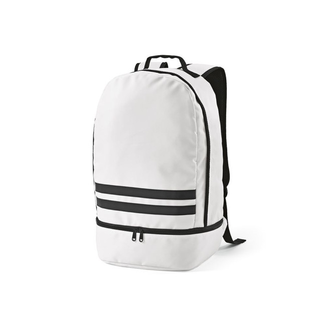 Custom Printed Buenos Aires Backpack 25L rPET - Image 2