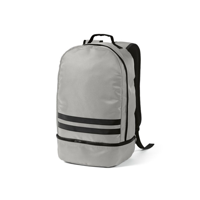 Custom Printed Buenos Aires Backpack 25L rPET - Image 7