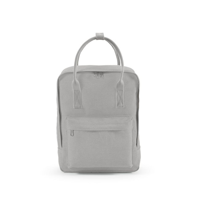 Custom Printed Stockholm Backpack 18L Recycled Cotton 450gsm - Image 8