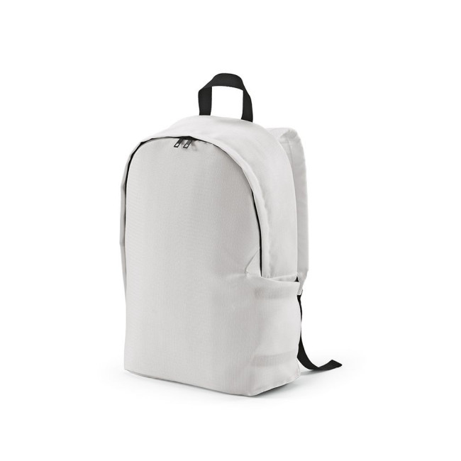 Custom Printed Tallin Backpack 23L rPET - Image 5