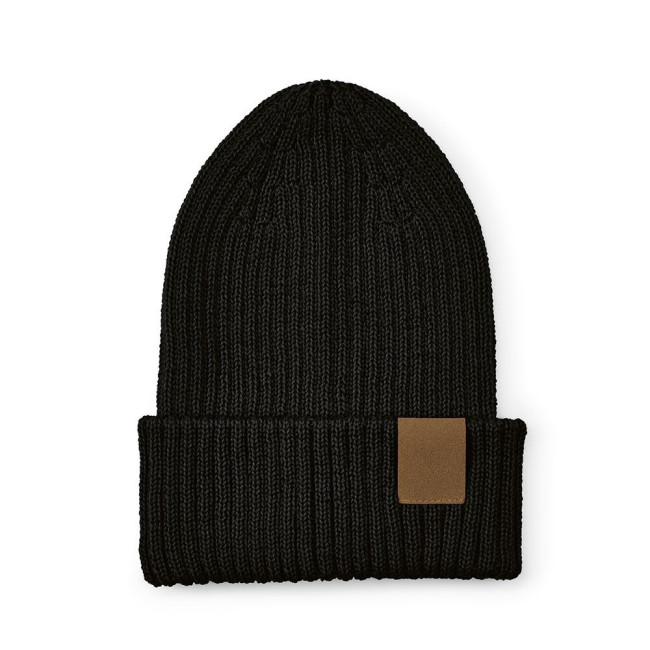 Custom Printed Cobain Beanie rPET - Image 4