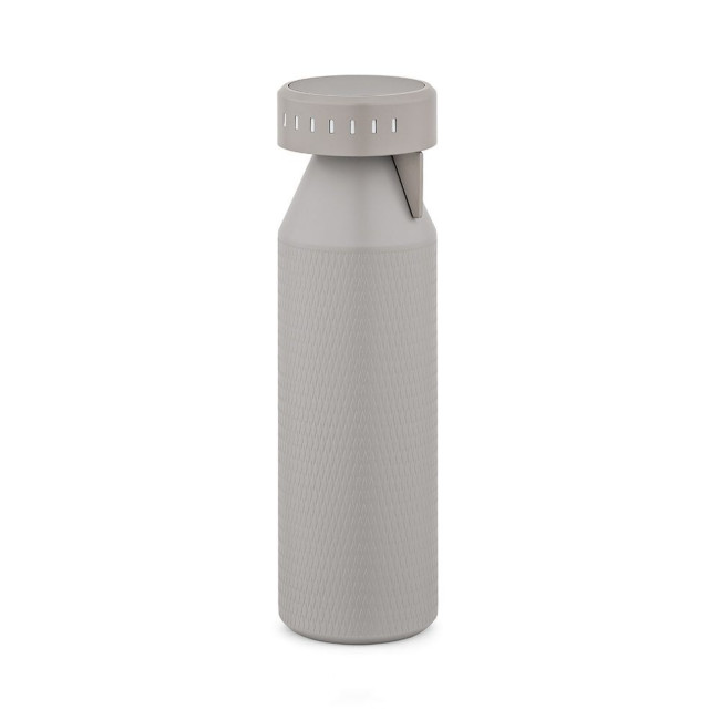 Custom Printed Timeos Bottle Recycled Stainless Steel 690 ml - Image 5