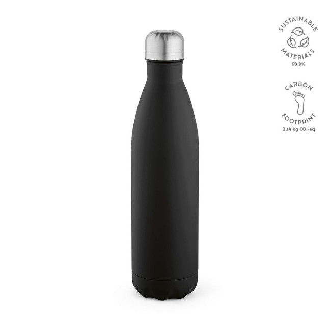 Custom Printed Mississippi 800 Bottle Recycled Stainless Steel 810ml - Image 2