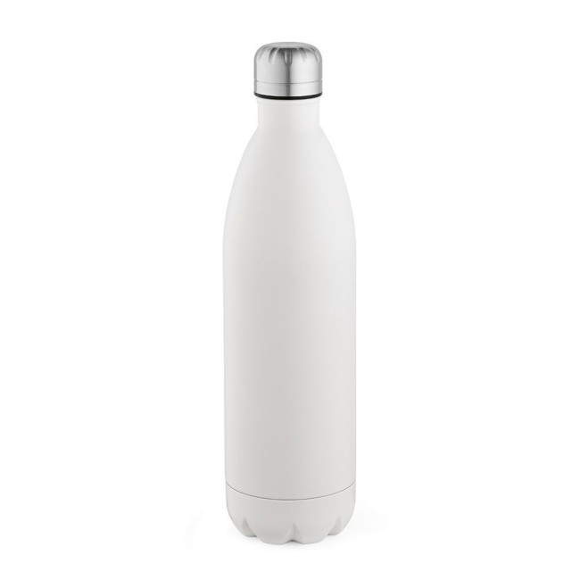 Custom Printed Mississippi 1100 Bottle Recycled Stainless Steel 1100ml - Image 4