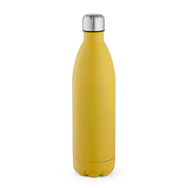 Custom Printed Mississippi 1100 Bottle Recycled Stainless Steel 1100ml - Image 13