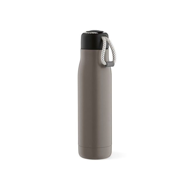 Custom Printed Lena Bottle Recycled Stainless Steel 570ml - Image 5