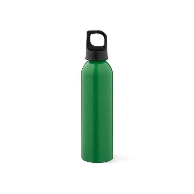 Custom Printed Mackenzie Bottle recycled Aluminium 690ml - Image 2