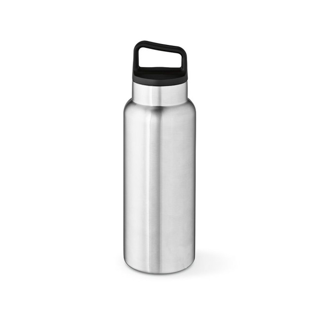 Custom Printed Zambezi 1000 Bottle Recycled Stainless Steel 1160ml - Image 2