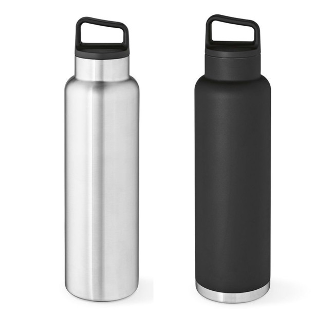 Custom Printed Zambezi 1500 Bottle Recycled Stainless Steel 1620ml - Image 1