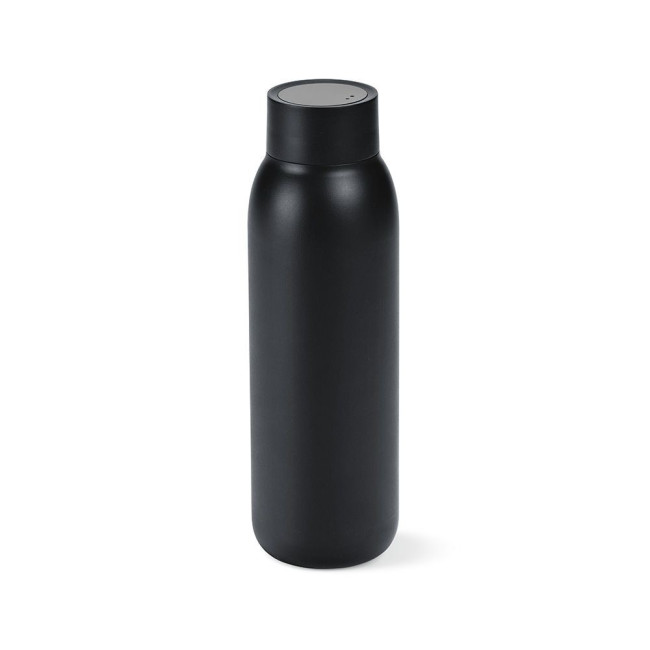 Custom Printed La Plata Bottle Recycled Stainless Steel 650ml - Image 2