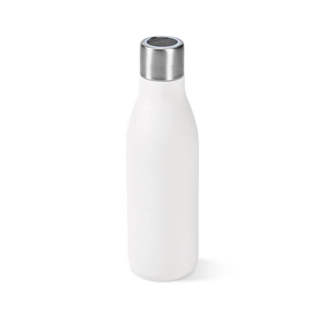 Custom Printed Parana Bottle Recycled Stainless Steel 550ml - Image 3